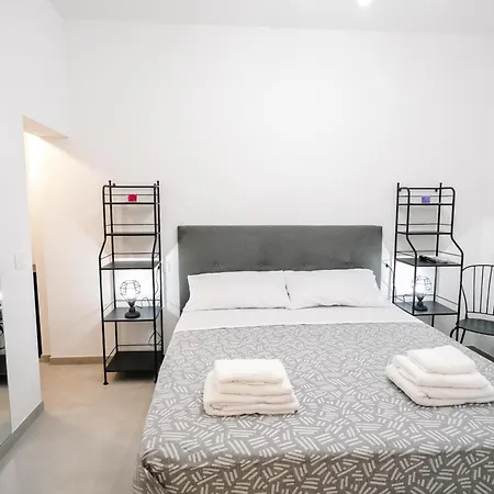 Domus Picena - & Relax Affittacamere Grottammare