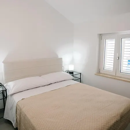 Domus Picena - & Relax Vendégház Grottammare