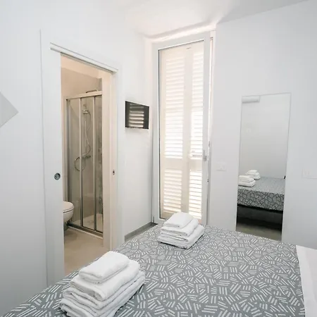 Vendégház Domus Picena - & Relax Grottammare