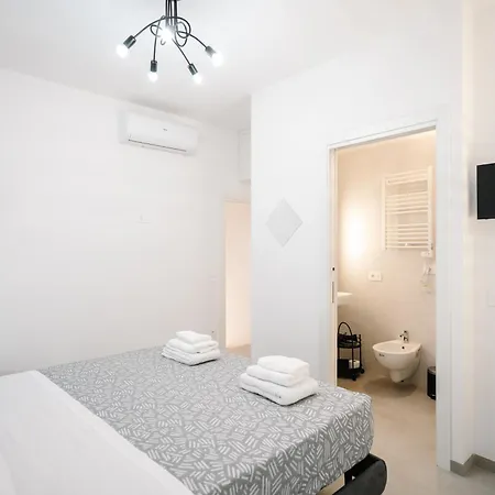 Domus Picena A 100m Dal Mare Grottammare