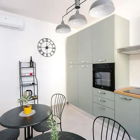 Affittacamere Domus Picena - & Relax Grottammare