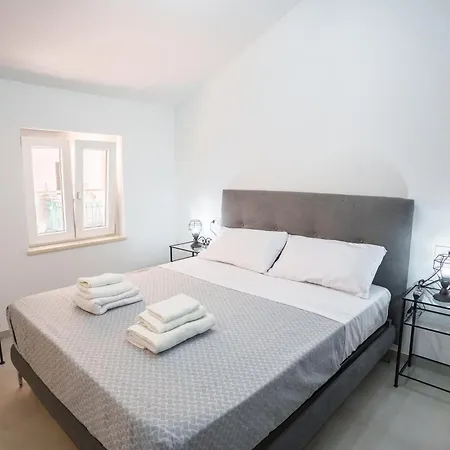 Vendégház Domus Picena - & Relax