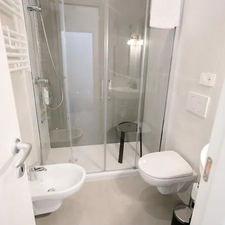 Domus Picena A 100m Dal Mare 3*