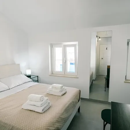 Domus Picena A 100m Dal Mare Guest house Grottammare