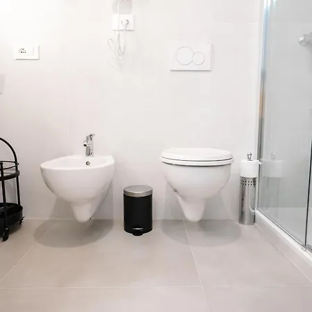 Vendégház Domus Picena - & Relax Grottammare