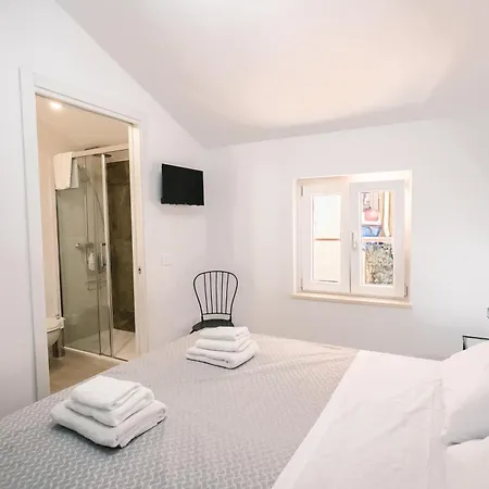 Domus Picena - & Relax Affittacamere Grottammare