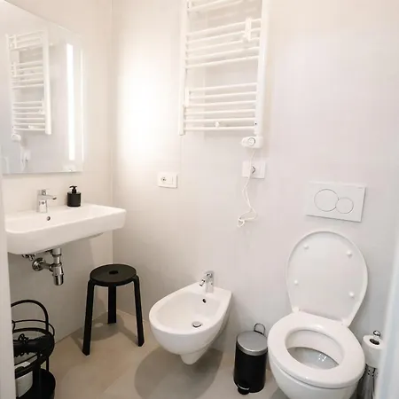 Guest house Domus Picena A 100m Dal Mare Grottammare